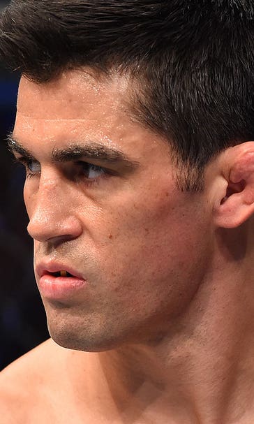 Dominick Cruz: 'I've proven that I'm the best ever in this weight class'